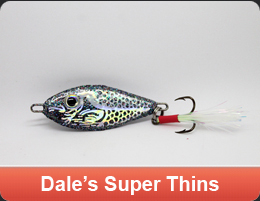 Dale's Super Thins