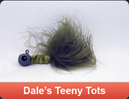 Dale's Teeny Tots